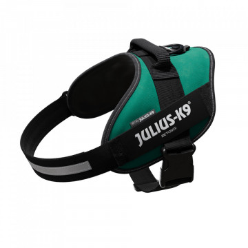 Ham JK9 IDC Power - XL - Dark Green - Img 1