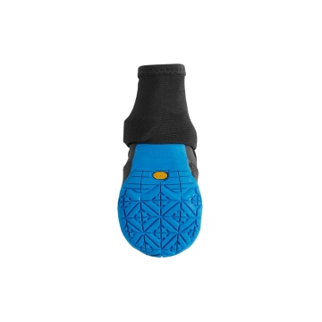 Incaltaminte caini Polar Trex Ruffwear - 70mm - Obsidian Black - Img 4