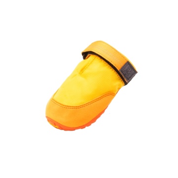 Incaltaminte caini Summit Trex Ruffwear - 76mm - Sunrise Yellow - Img 2
