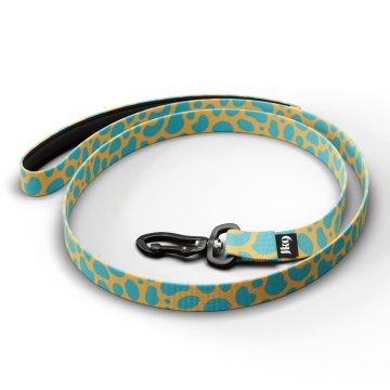 Lesa MoreColor JK9 - 1.2m - Leopard