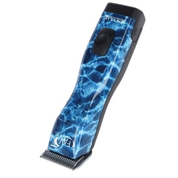 Masina de tuns profesionala fara fir - Aesculap FAV 5 CL - SnapOn - Img 4