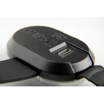 Max & Molly Matrix Ultra Led - Negru - Img 2
