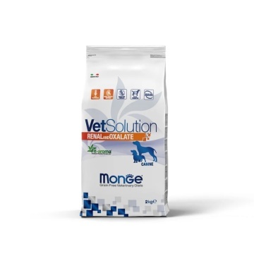 Monge VetSolution Renal Oxalat - 2kg