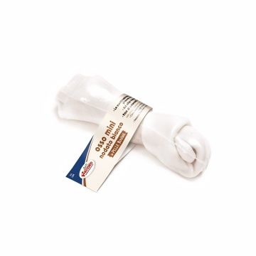 Os masticabil piele bovina - 10cm