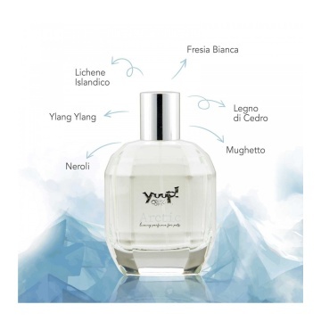 Parfum Yuup Arctic - 100ml - Img 2
