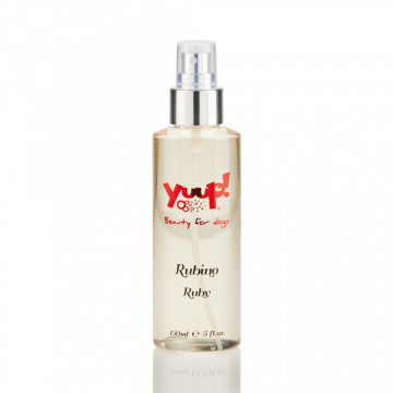 Parfum Yuup Fashion Ruby - 150ml