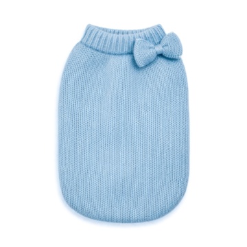 Pulover Lilly - S-M - Albastru