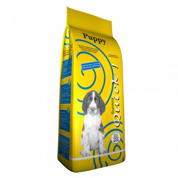 Quick Puppy - Hrana uscata completa - 20kg