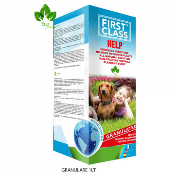 Repelent universal granule - 1L