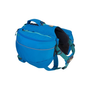 Rucsac caini Approach Ruffwear - L-XL - Blue Dusk - Img 6
