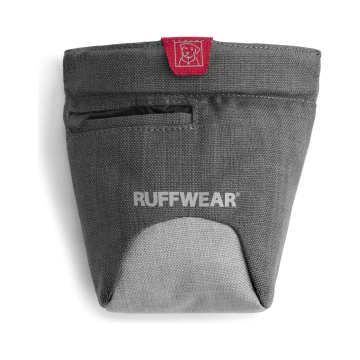 Ruffwear Treat Trader - Saculet Recompense - Cobalt Grey