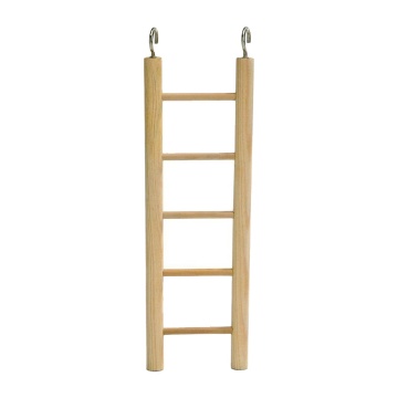 Scara din lemn pentru pasari - Tyrol - 28 cm