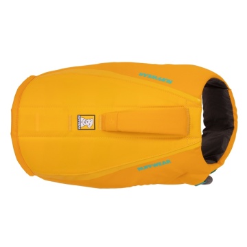 Vesta de inot Float Coat - Ruffwear - Wave Orange - M - Img 2
