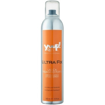 YUUP! Professional Ultra Fix - Fixativ - 300ml