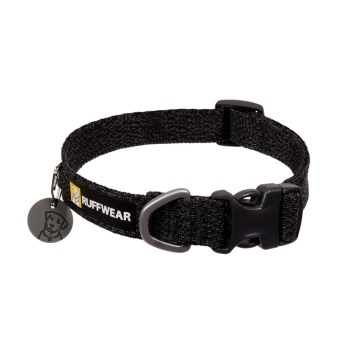 Zgarda Front Range Flex Ruffwear - M - Basalt Grey