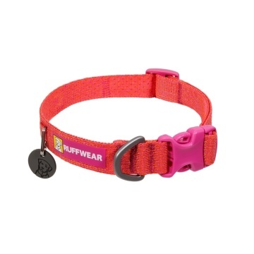 Zgarda Front Range Flex Ruffwear - M - Rose Violet