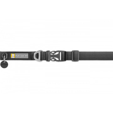 Zgarda Front Range Ruffwear - L - Twilight Gray - Img 2