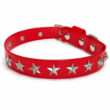 Zgarda Ministar - Rosu - 40cm