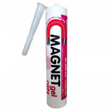Atractant rozatoare Magnet Gel - 300g