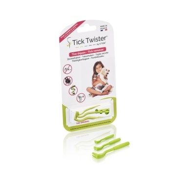 Croseta extras capuse - Blister - set 3 buc. - Img 1