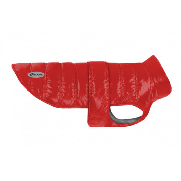Geaca impermeabila Wind - Rosu - 3XL - Img 2