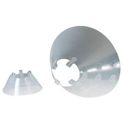 Guler protectie pentru caini - Elisabetan - 3XL
