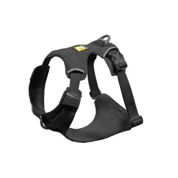 Ham Front Range Flex Ruffwear - L-XL - Basalt Grey - Img 2