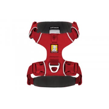 Ham Front Range Ruffwear - L-XL - Red Canyon - Img 1