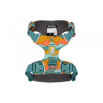Ham Front Range Ruffwear - S - Spring Mountains - Img 2