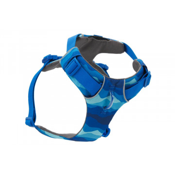 Ham Front Range Ruffwear - XS - Coastal Mountains - Img 4