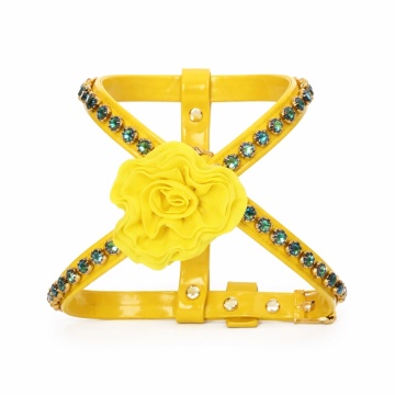 Ham Ingrid - XXS - Galben