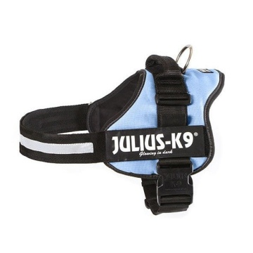 Ham JK9 IDC Power - 3XS - Blue Sky