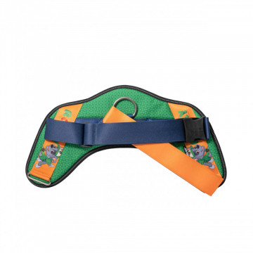 Ham JK9 IDC Power PAW Patrol - XL - Rocky - Img 2