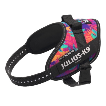 Ham JK9 IDC Power - S - Vibe - Img 3