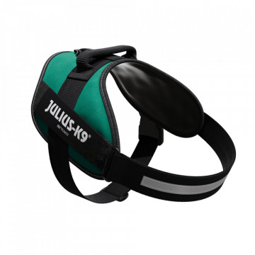 Ham JK9 IDC Power - XL - Dark Green - Img 2