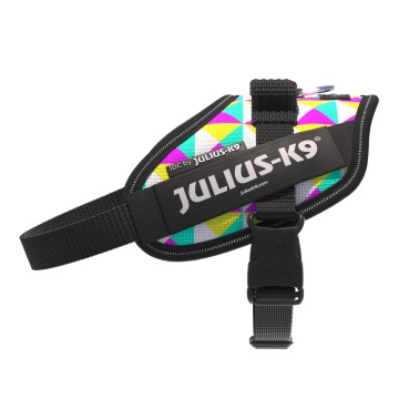 Ham JK9 IDC Power - XS - Retro - Img 2