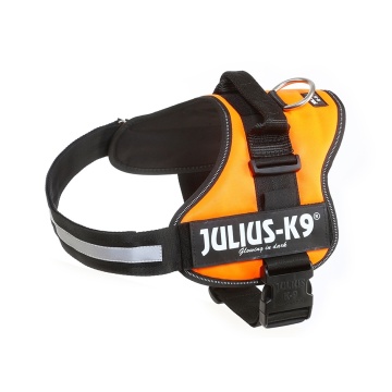 Ham JK9 Power - XS - Portocaliu