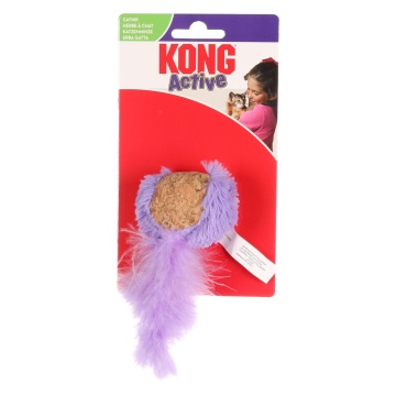 Jucarie pisica Kong Active Pluta