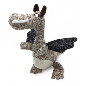 Jucarie plus Softy - Dragon
