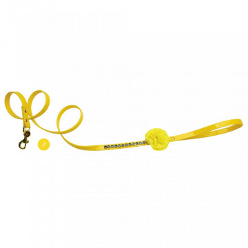 Lesa Ingrid - Galben