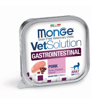 Monge VetSolution Gastrointestinal Feline - 100g