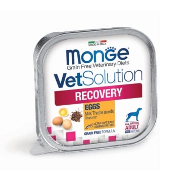 Monge VetSolution Recovery - 150g