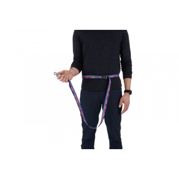 Pachet Lesa + Zgarda Crag Ruffwear Alpine Dusk - Img 3