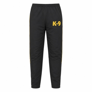 Pantaloni Jogging - Julius K9 - Negru - XXL - Img 2