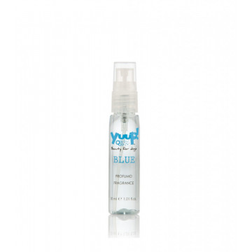Parfum Yuup Blue - 30ml