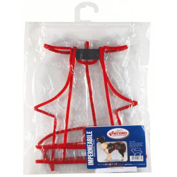 Pelerina ploaie - Transparent - 50cm - Img 2
