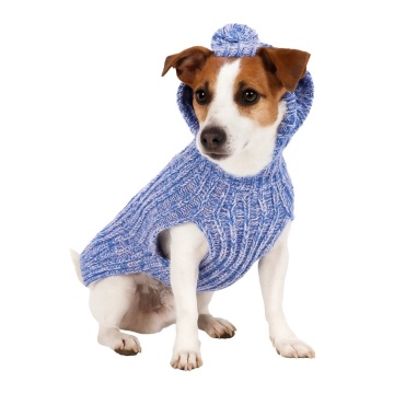 Pulover tricotat - Country - S