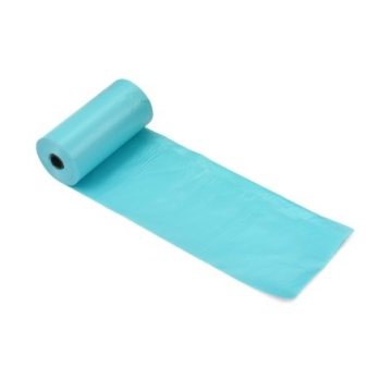 Pungi igienice parfumate – 16 role x 20buc. - Img 2