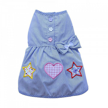 Rochita Albastra - L