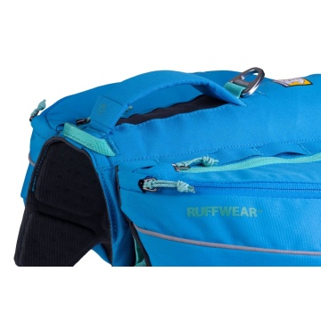 Rucsac caini Approach Ruffwear - M - Blue Dusk - Img 3